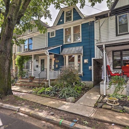 Charming Lambertville Retreat - 1 Mi To River! Exterior foto